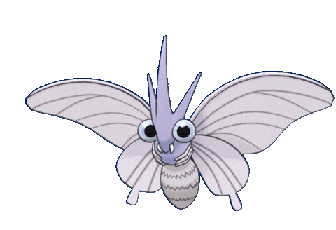 venonat viglaj-bildoj-gif